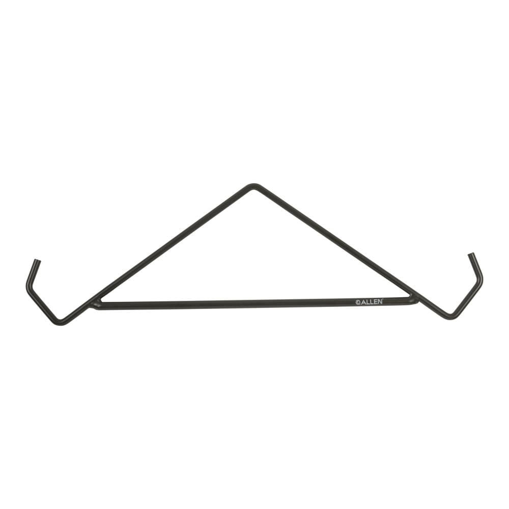 Allen Gambrel Frame, Black 500 lb - Allen