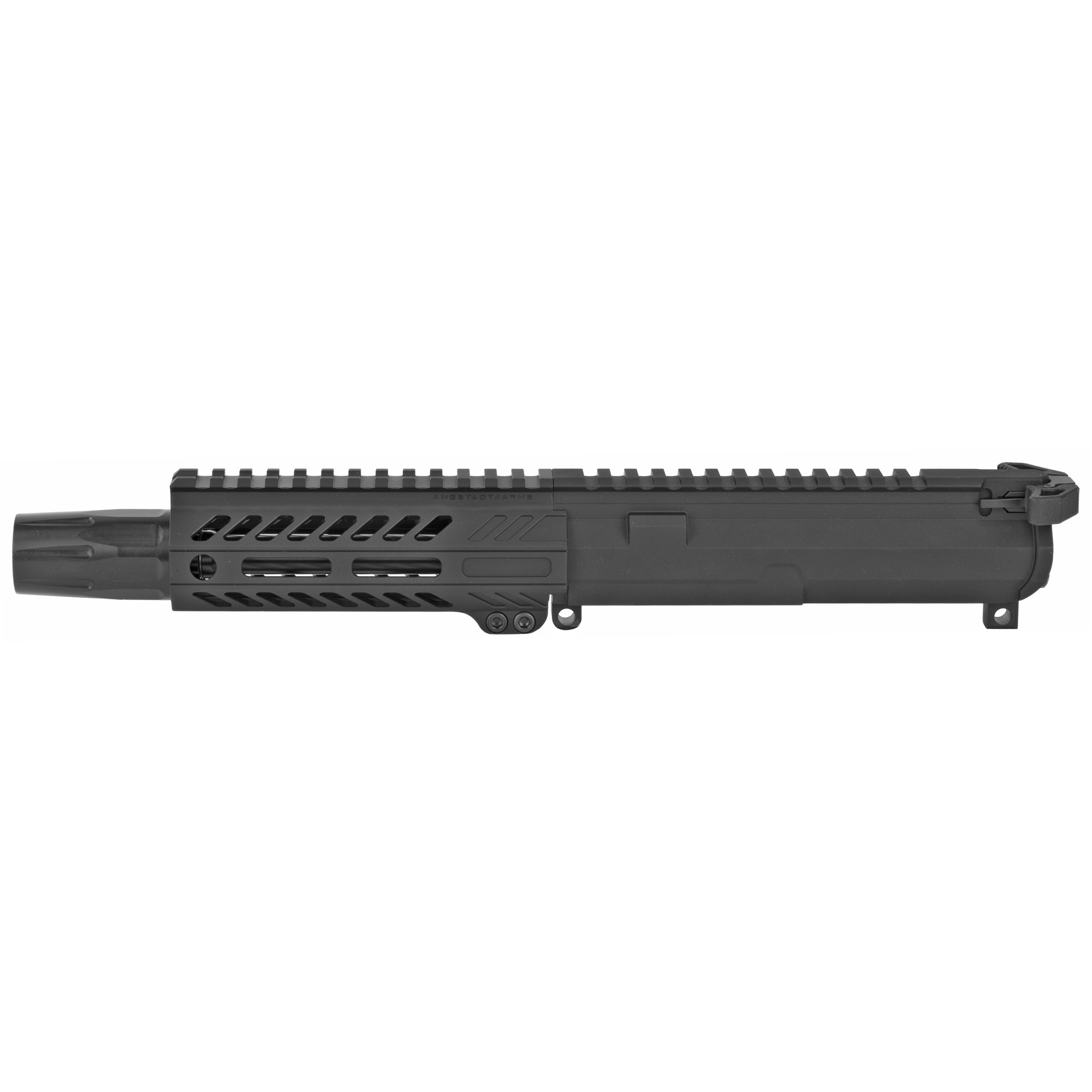 Angstadt Arms Upper 9mm with 6" Barrel, Black - AAUT109006 - Angstadt Arms