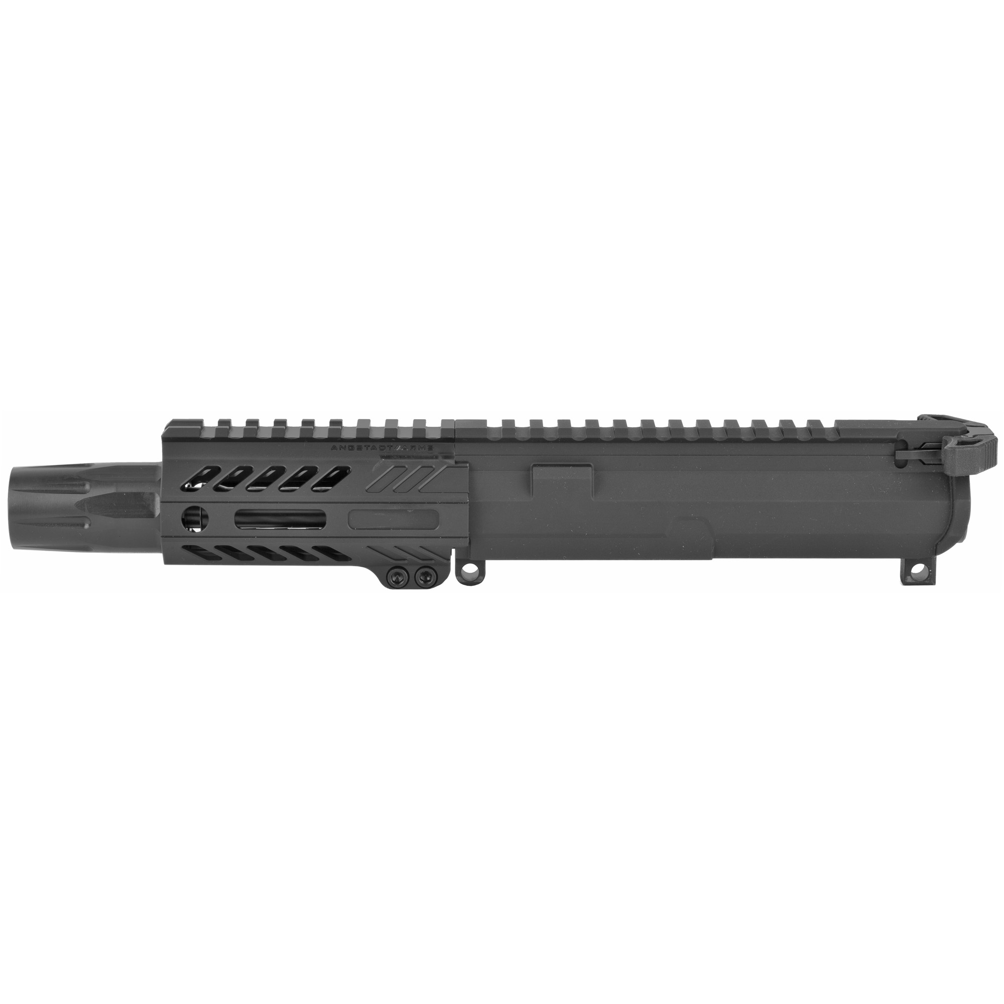Angstadt Arms 9mm Upper with 4.5" Barrel, Black - AAUT109045 - Angstadt Arms