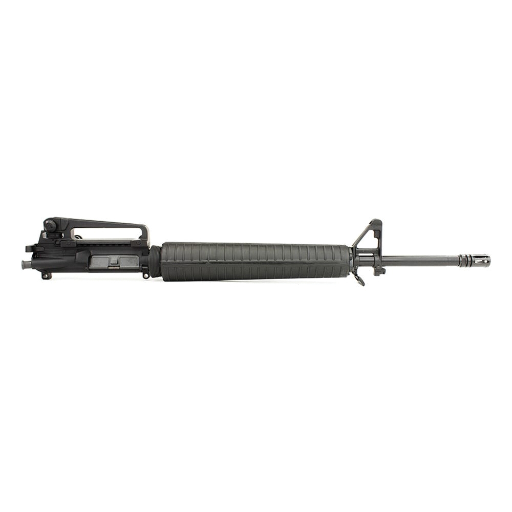 Aero Precision AR-15 20" Classic Upper 5.56x45mm 1:7 A2 Rifle-Length, Black - Aero Precision