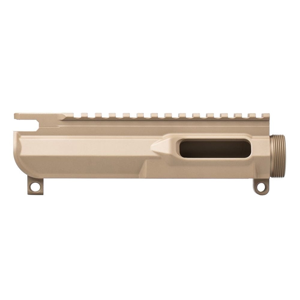 Aero Precision EPC-9 Threaded Upper Receiver, Flat Dark Earth - Aero Precision
