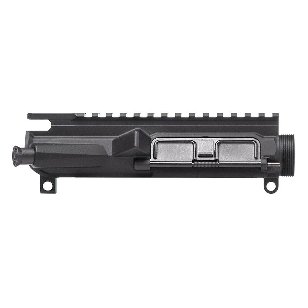 Aero Precision M4E1 Threaded Assembled Upper Receiver, Black - Aero Precision