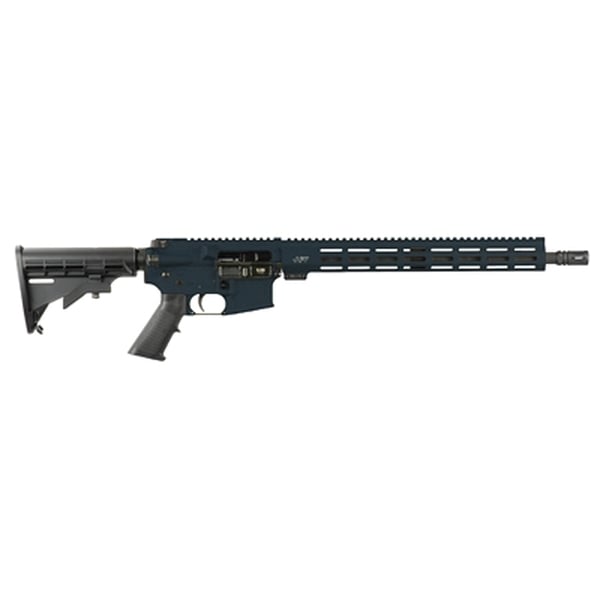 Alex Pro Firearms Guardian .223 Remington/5.56x45mm 16", Sniper Gray - Alex Pro Firearms