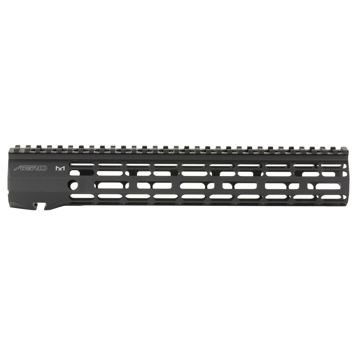 Aero Precision Atlas R-One M5 Drop-In/Free Float/M-LOK Handguard 12.70", Black - Aero Precision