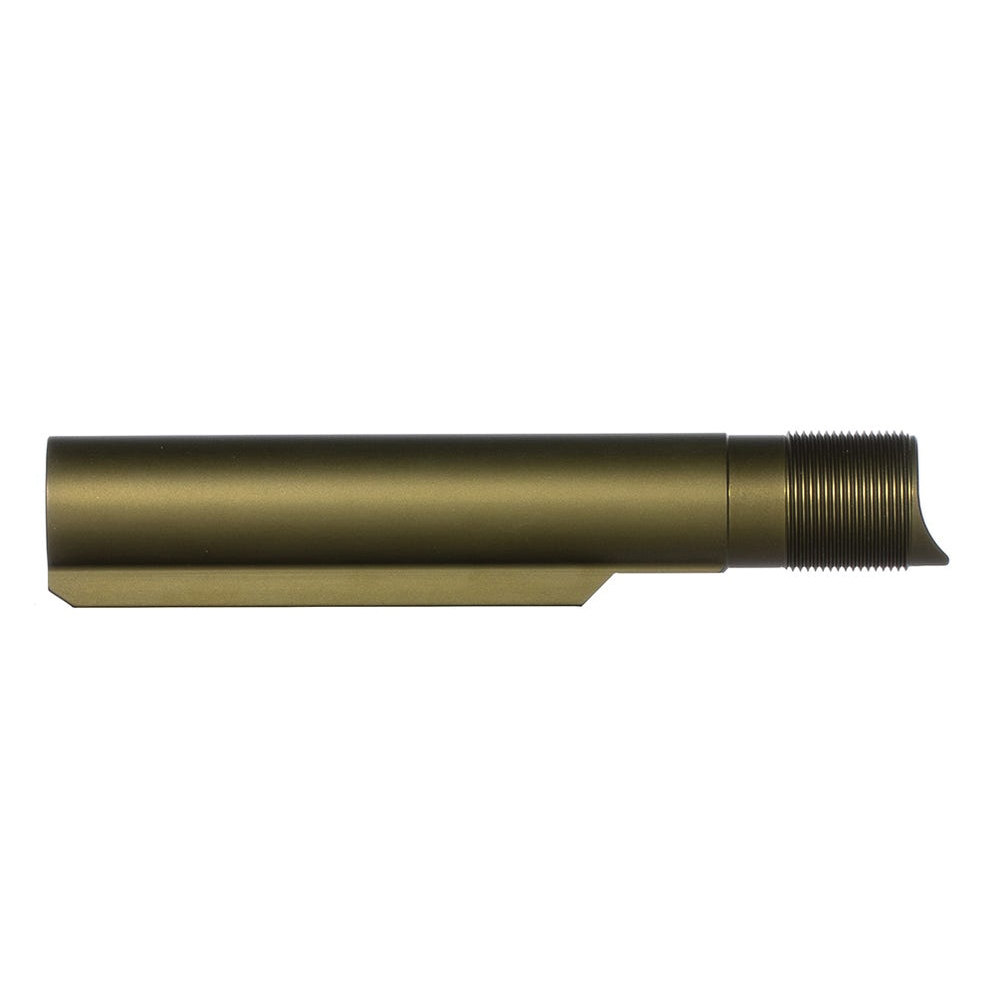 Aero Precision Enhanced Carbine Buffer Tube, OD Green - Aero Precision