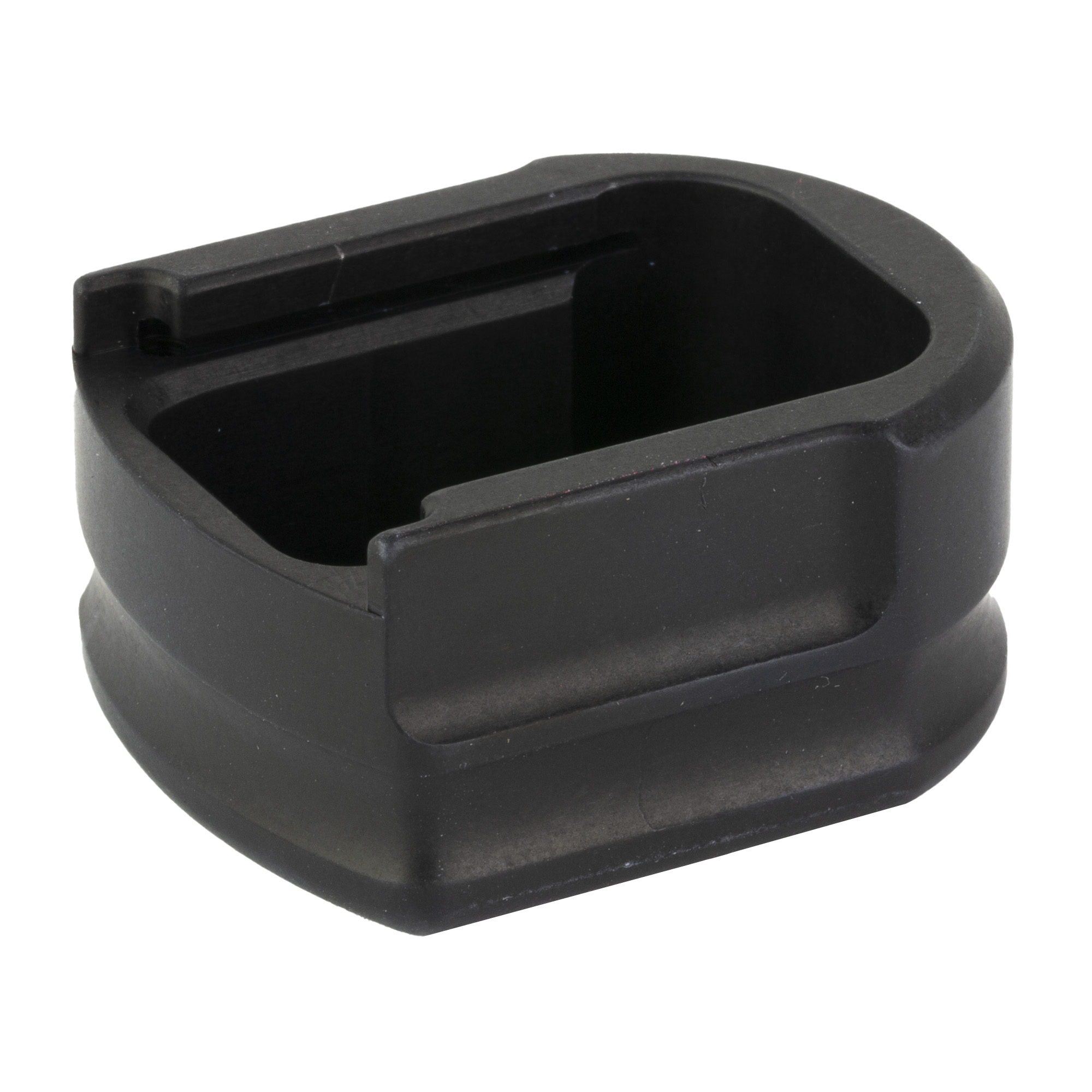 Apex Tactical 2 Round Black Magazine Extension - 119102 - Apex