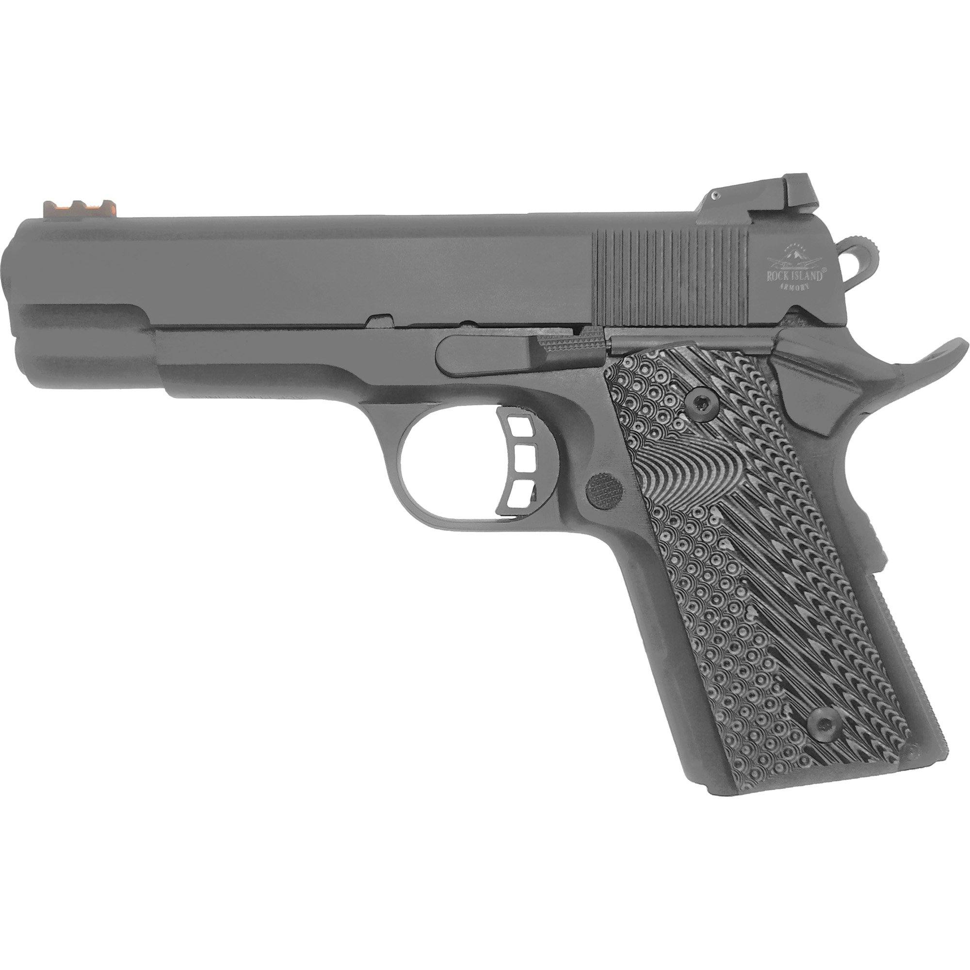 Palmetto State Armory