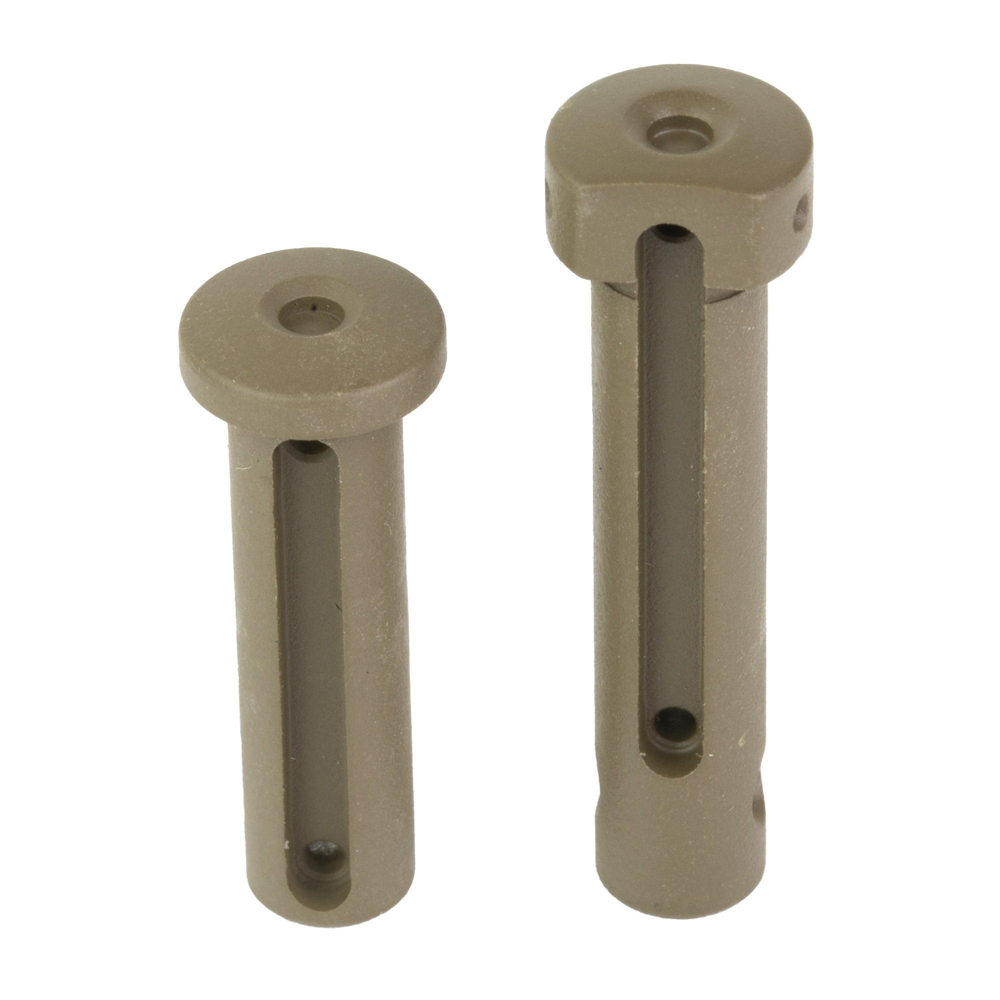 Armaspec Takedown Pins, Flat Dark Earth - ARM146FDE - Armaspec