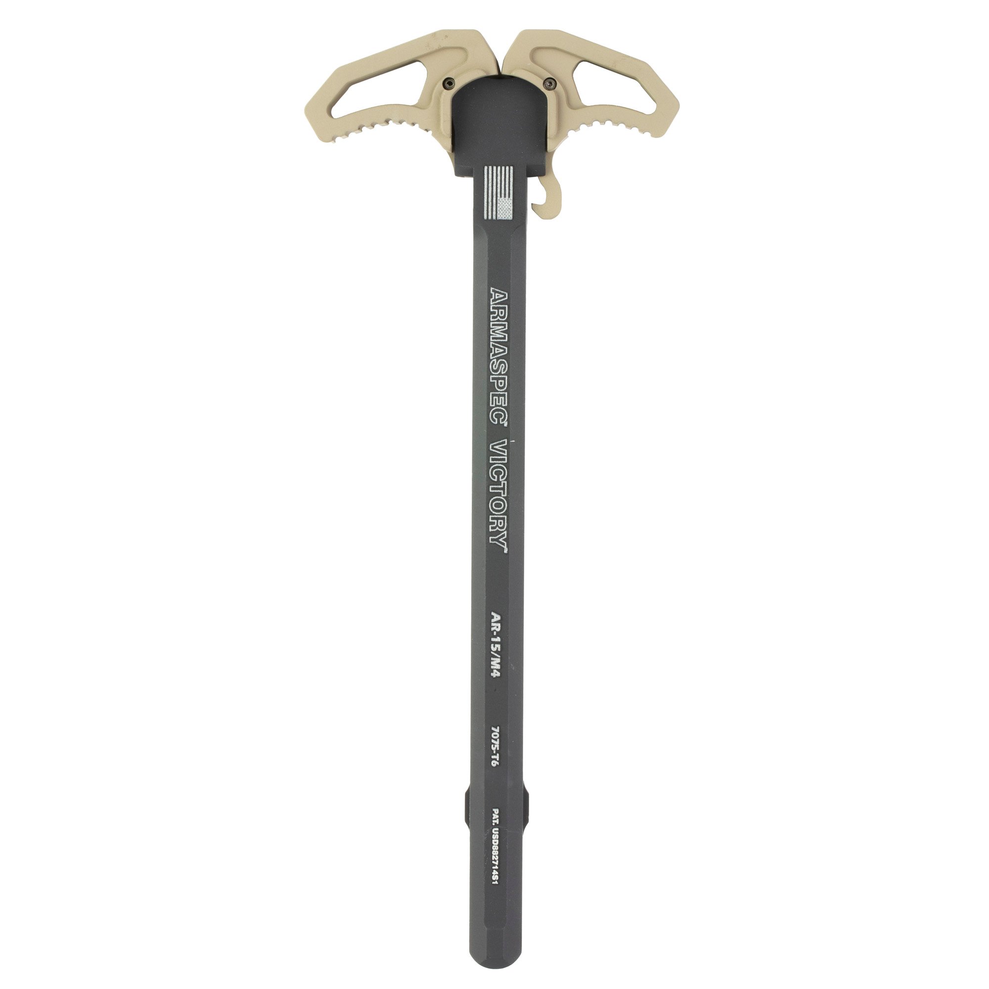 Armaspec Victory, Flat Dark Earth - Armaspec