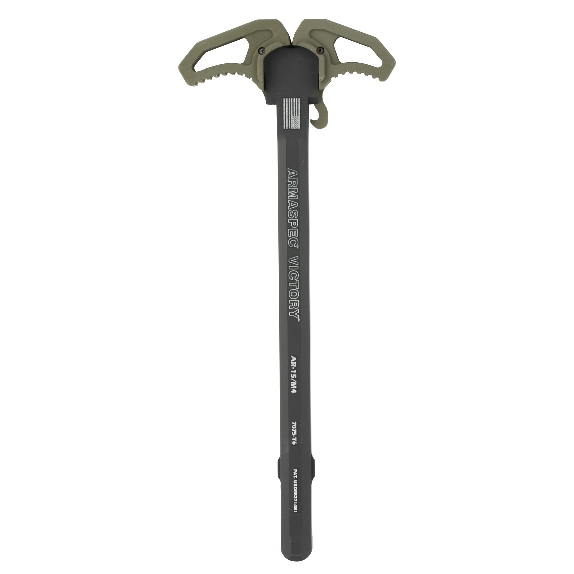 Armaspec Victory, Olive Drab Green - ARM161ODG - Armaspec