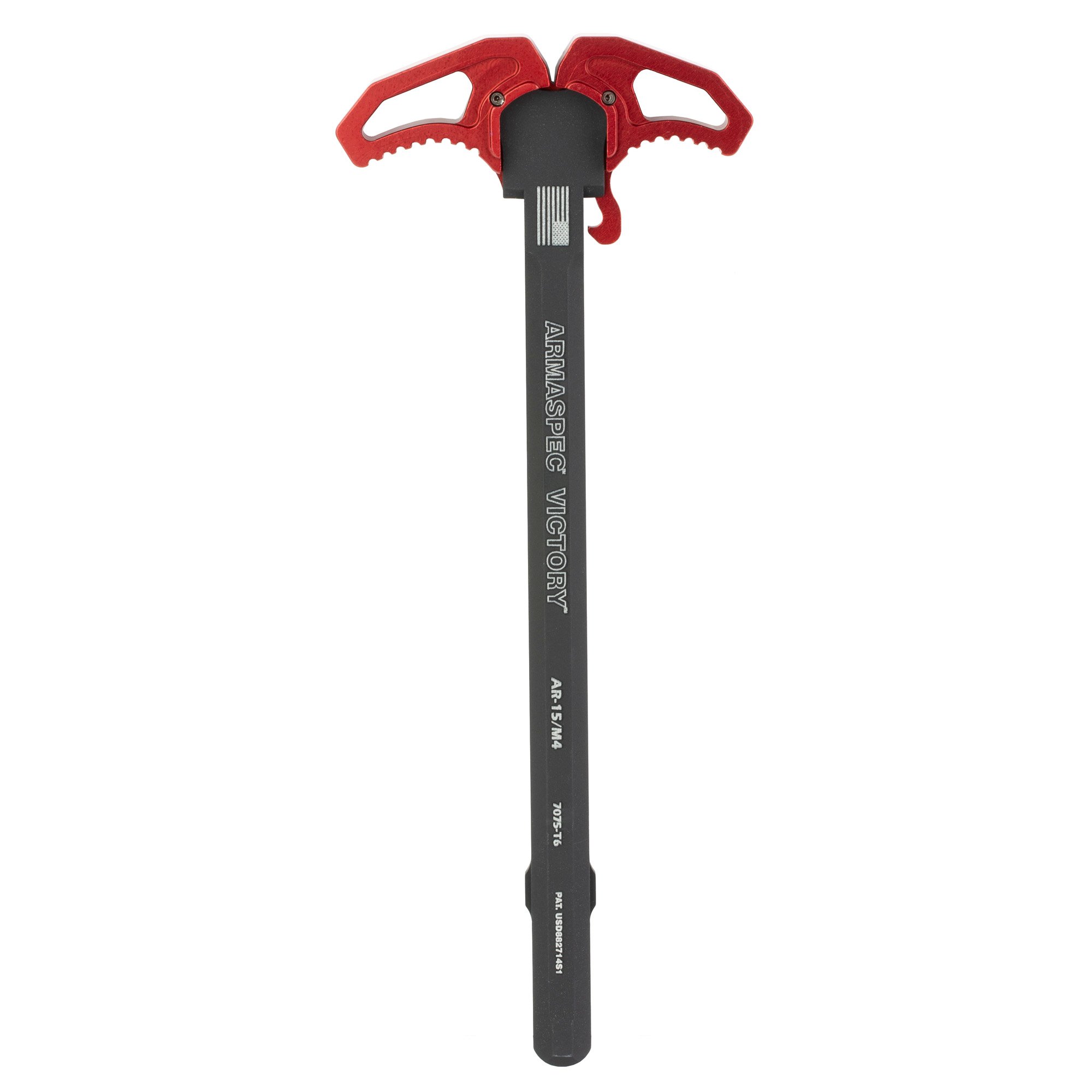 Armaspec Victory, Red - ARM161RED - Armaspec
