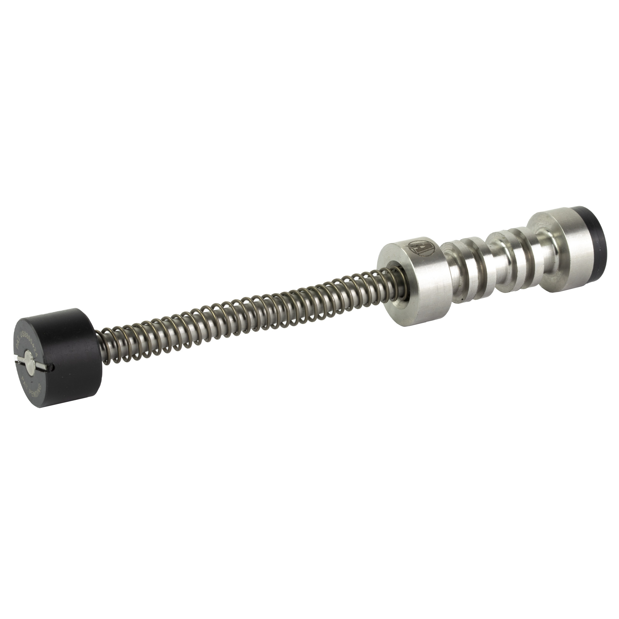 Armaspec Sound Mitigation Buffer Gen 3, Buffer, Black - ARM258C - Armaspec