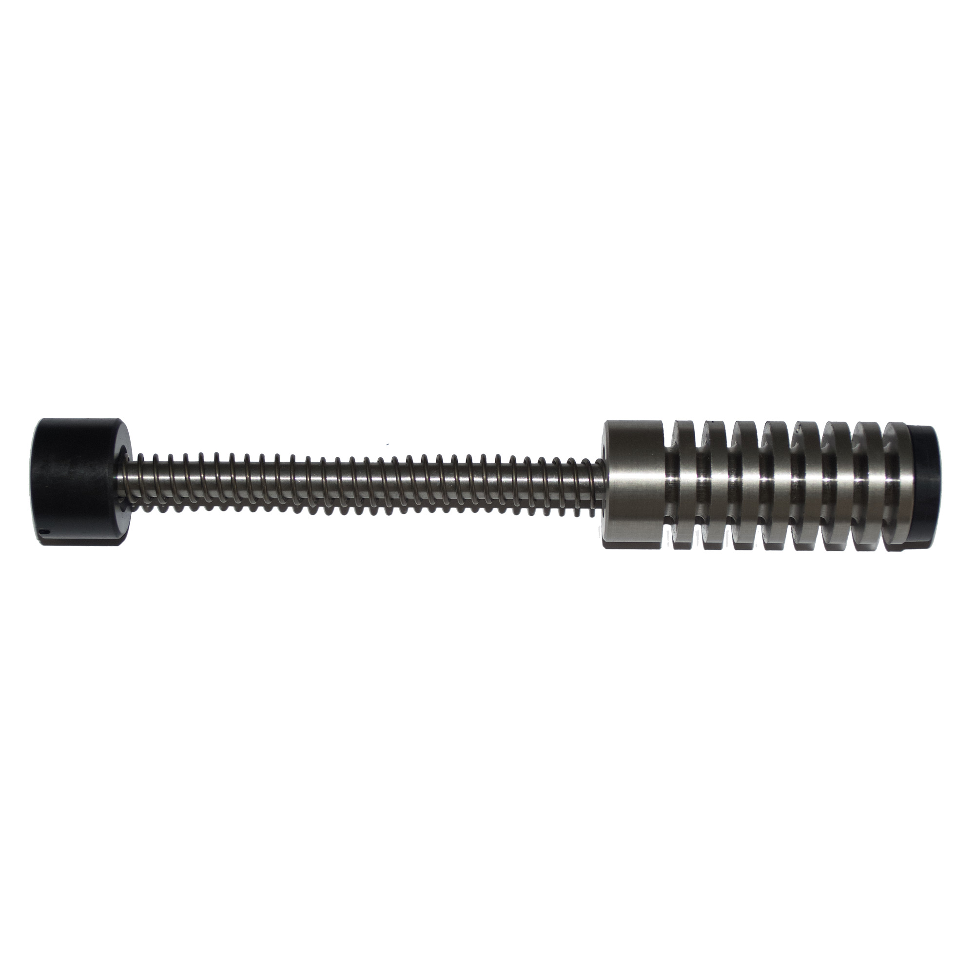 Armaspec Sound Mitigation Buffer Gen 3, Buffer, Black - ARM258H2 - Armaspec