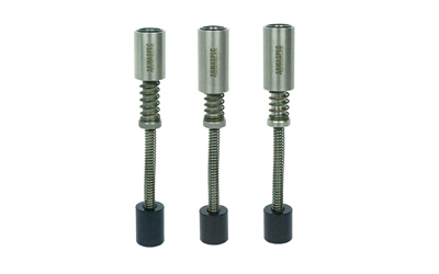 Armaspec Stealth, Spring, Black - ARM253AR15KIT - Armaspec