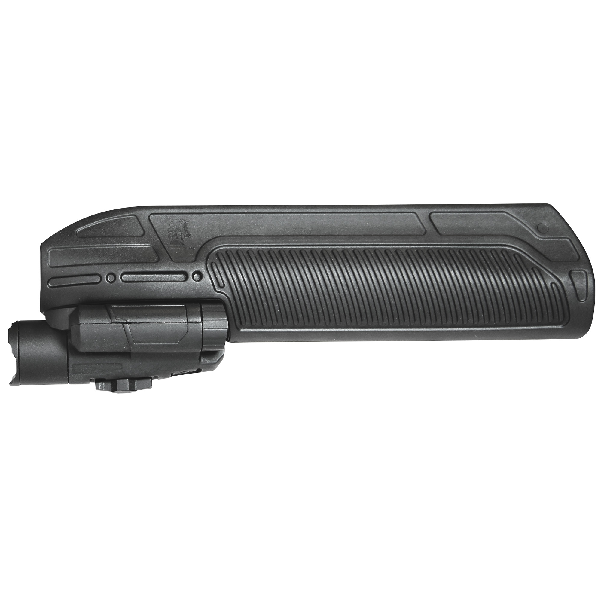 Adaptive Tactical EX Performance Tactical Light and forend, 300-Lumen beam, Black - Adaptive Tactical