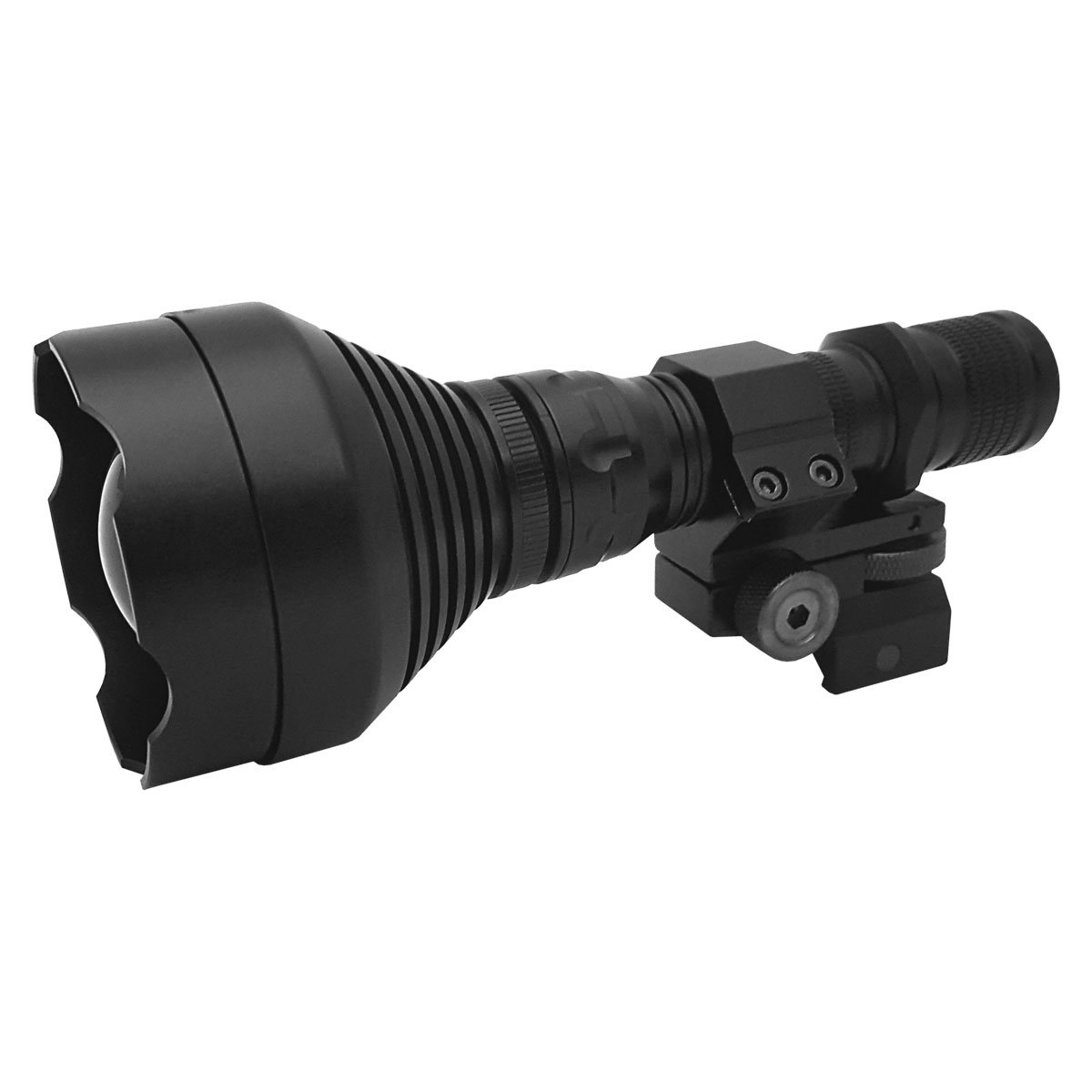 ATN Supernova Long Range IR Illuminator - IR850 - Atn