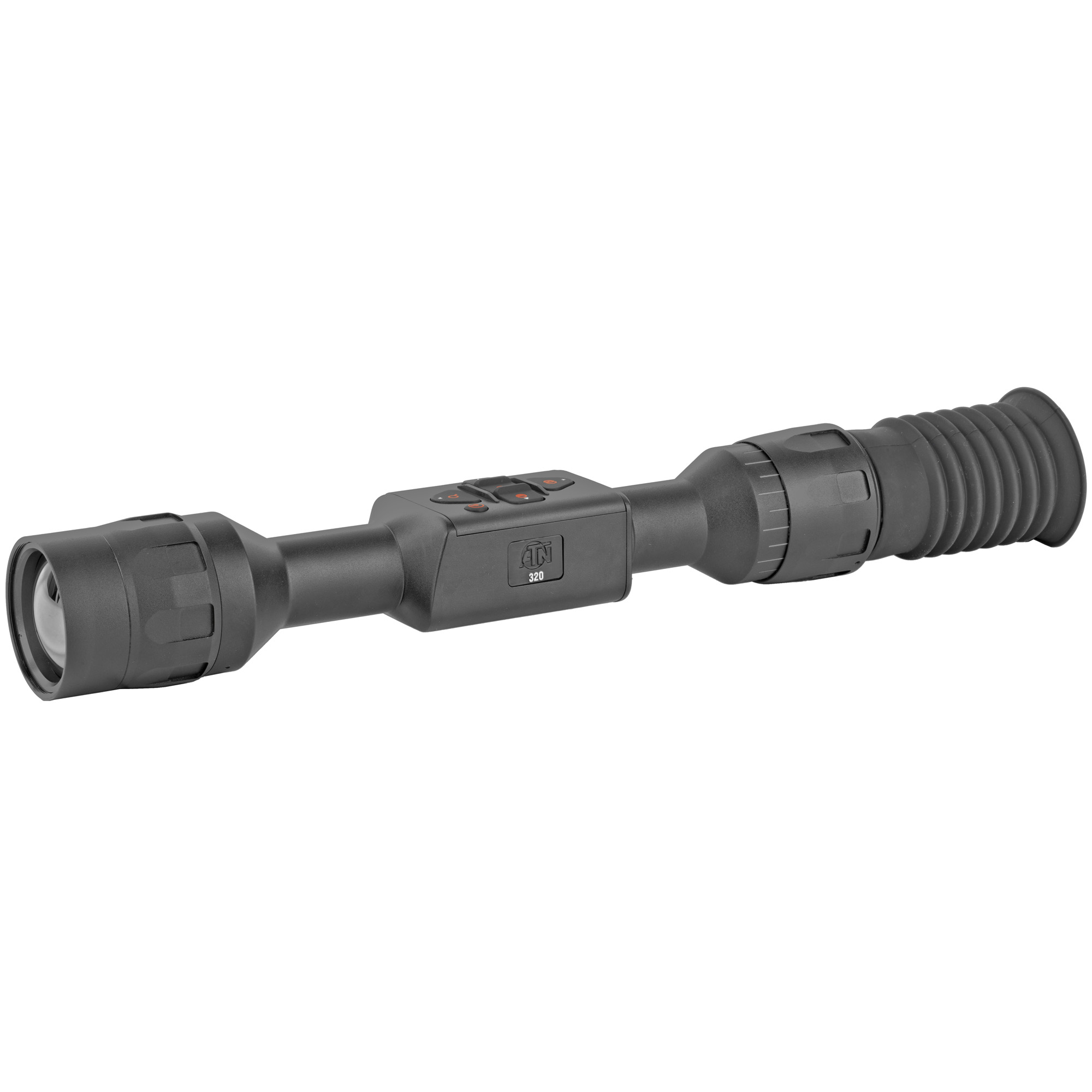 ATN 5-10x19mm ThOR-LT Thermal Weapon Sight - TIWSTLT350X - Atn
