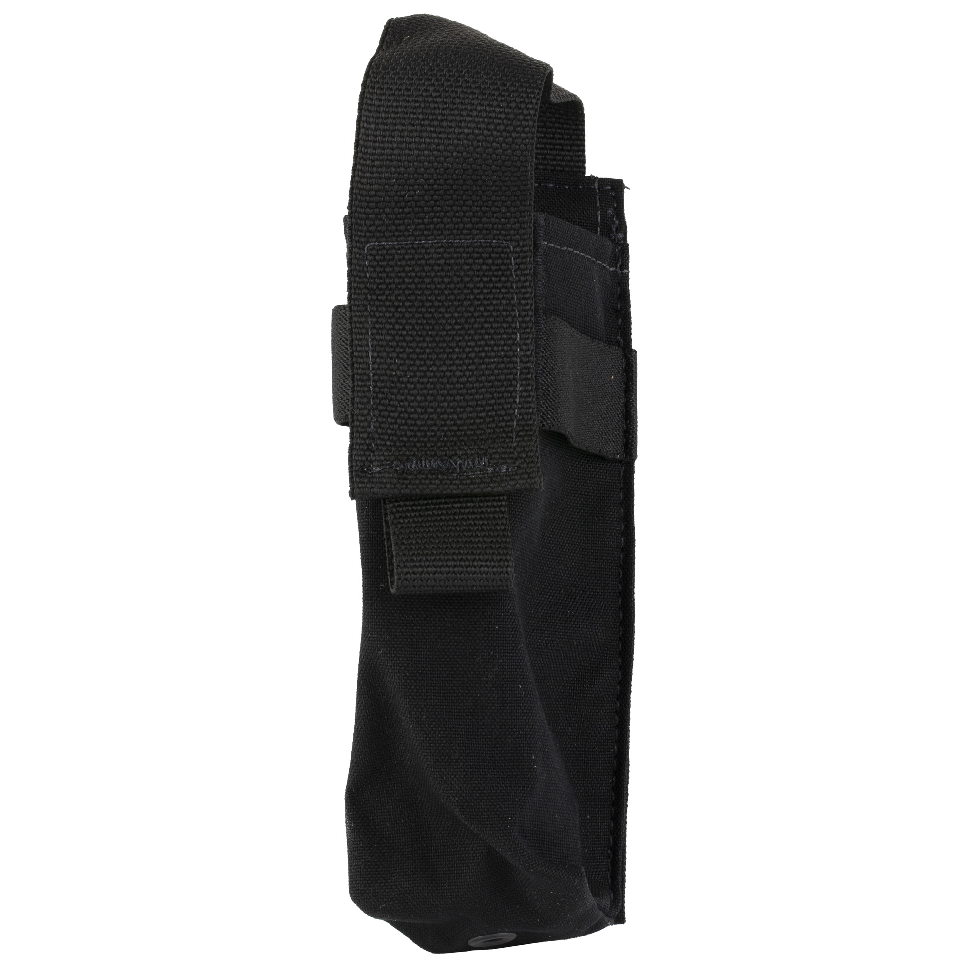 Taser Concealment Holster, Fits StrikeLight 2, Black - Taser