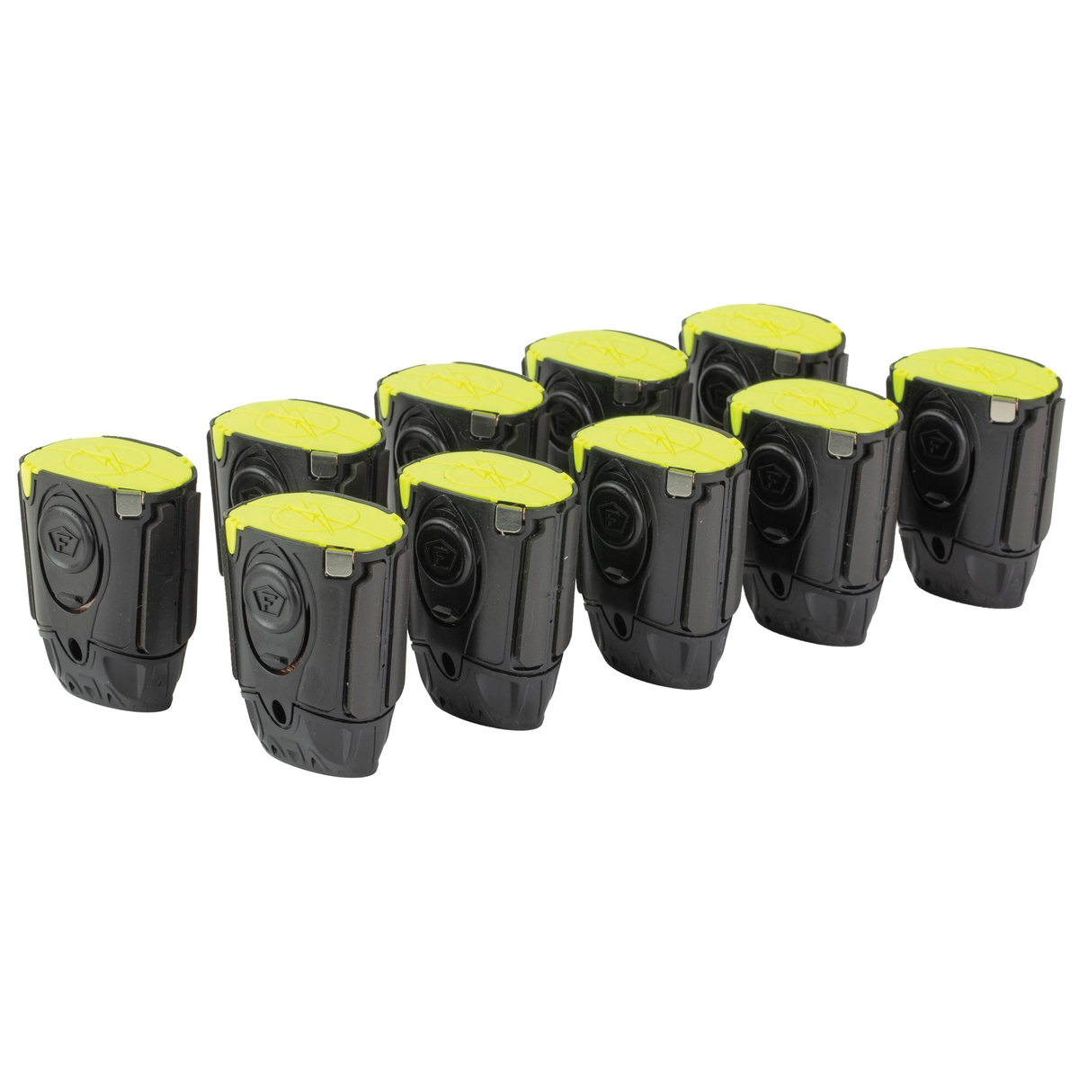 TASER Replacement Cartridge For 3 Pulse/Bolt 2/C2 Self-Defense - Taser