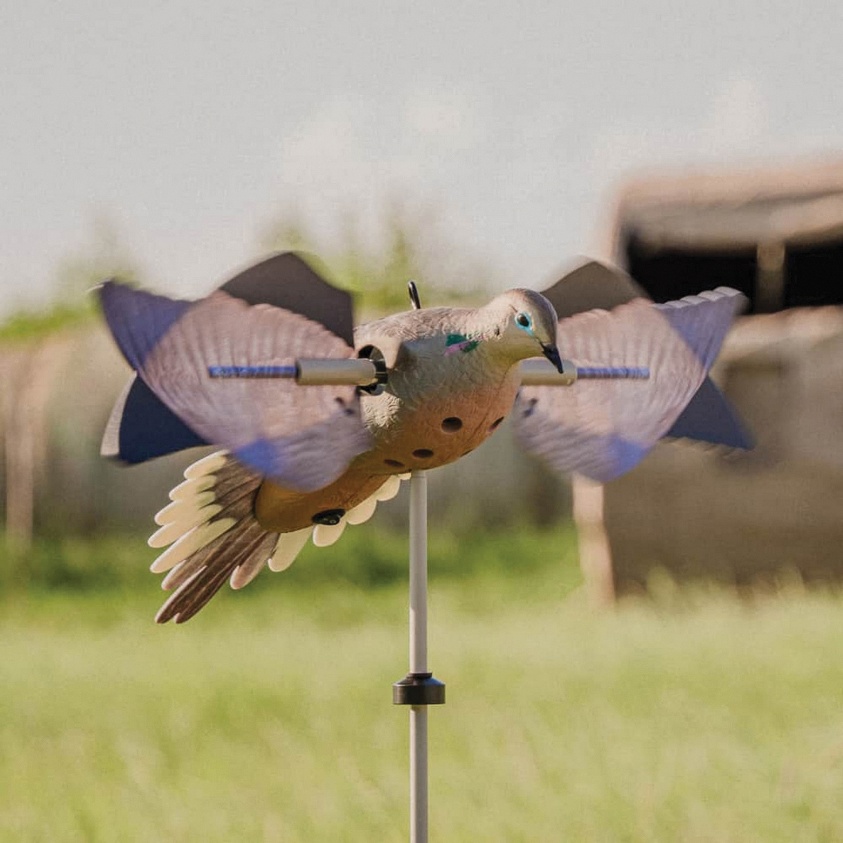 Avian-X Powerflight Dove Decoy - Avian-X