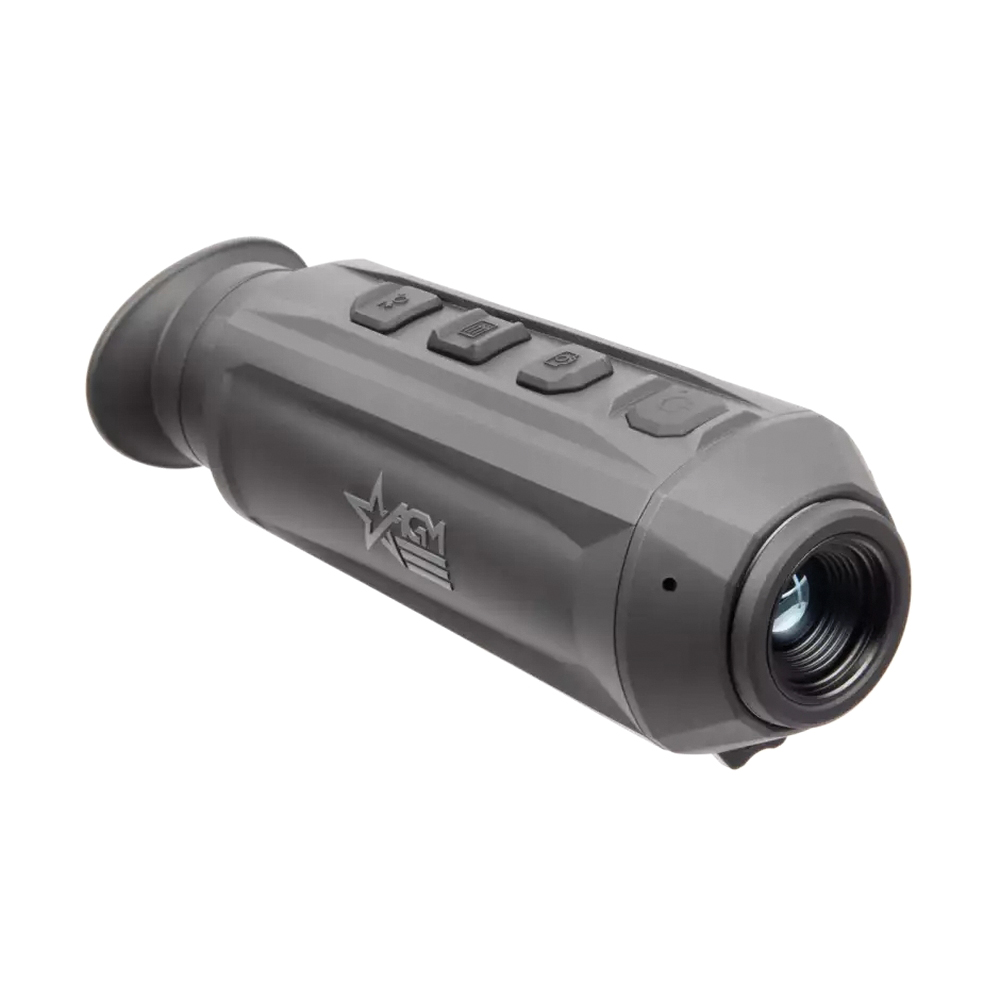 AGM Global Vision Taipan V2 15-384 Thermal Monocular 1.5-12x15mm - Agm Global Vision