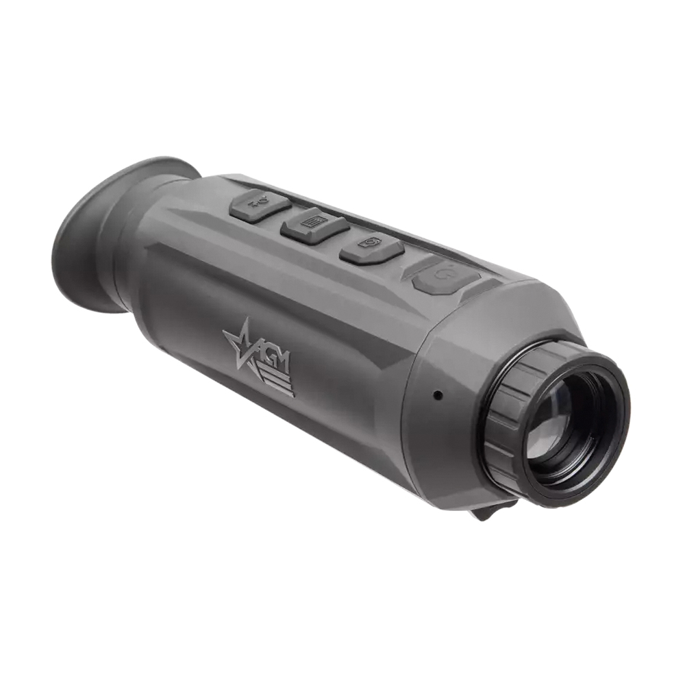 AGM Global Vision Taipan V2 25-384 Thermal Monocular 2.5-20x25mm - Agm Global Vision