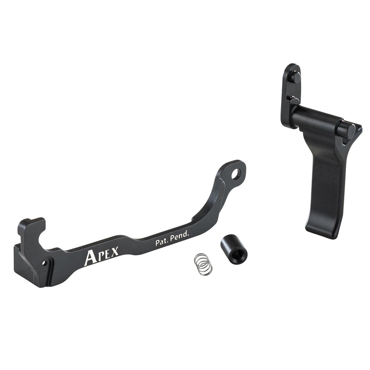 Apex Flat Forward Set Trigger Kit for Sig P320 - 112-031 - Apex
