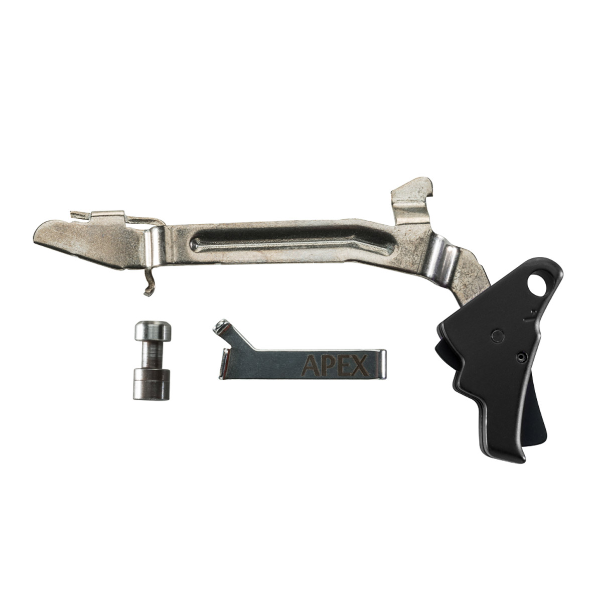 Apex Action Enhancement Trigger Kit for Glock - 102-115 - Apex