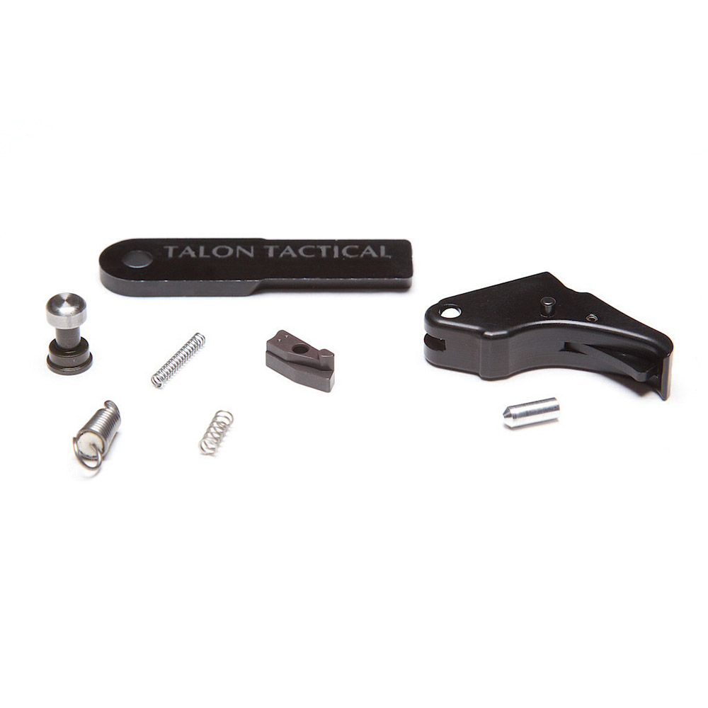 Apex Glock Gen 5 Action Enhancement Trigger Kit - 102-116