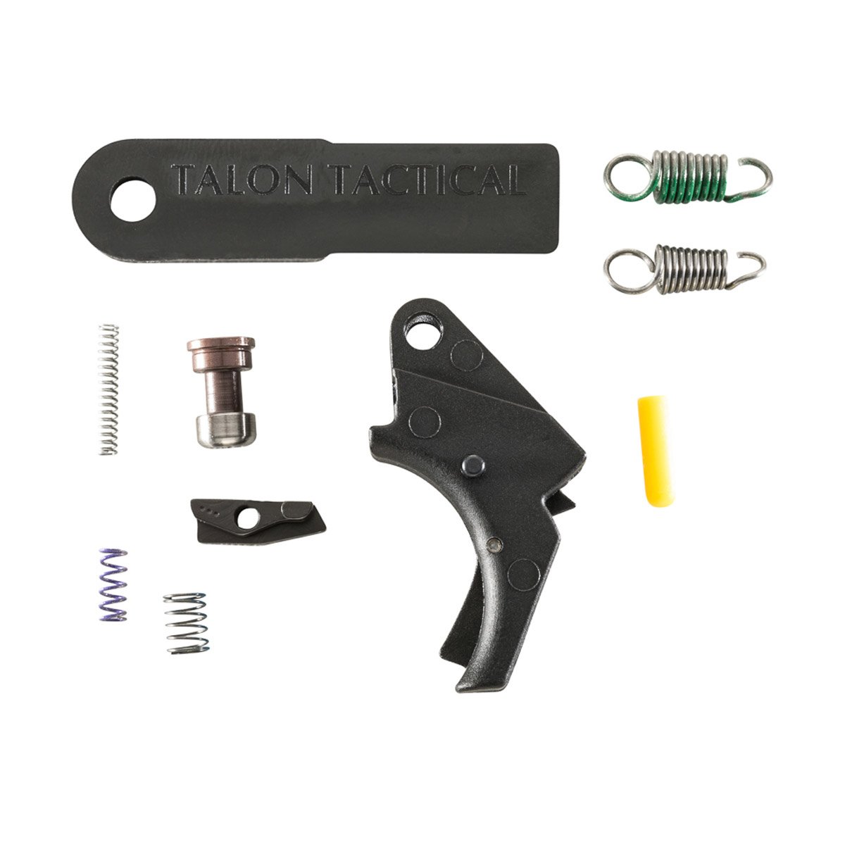 Apex M&P Polymer Forward Set Sear & Trigger Kit - 100-024 - Apex