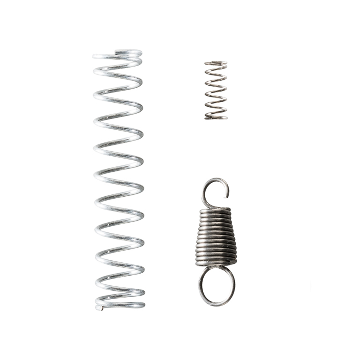 Apex S&W SD 9/40 Spring Kit - 107-120 - Apex