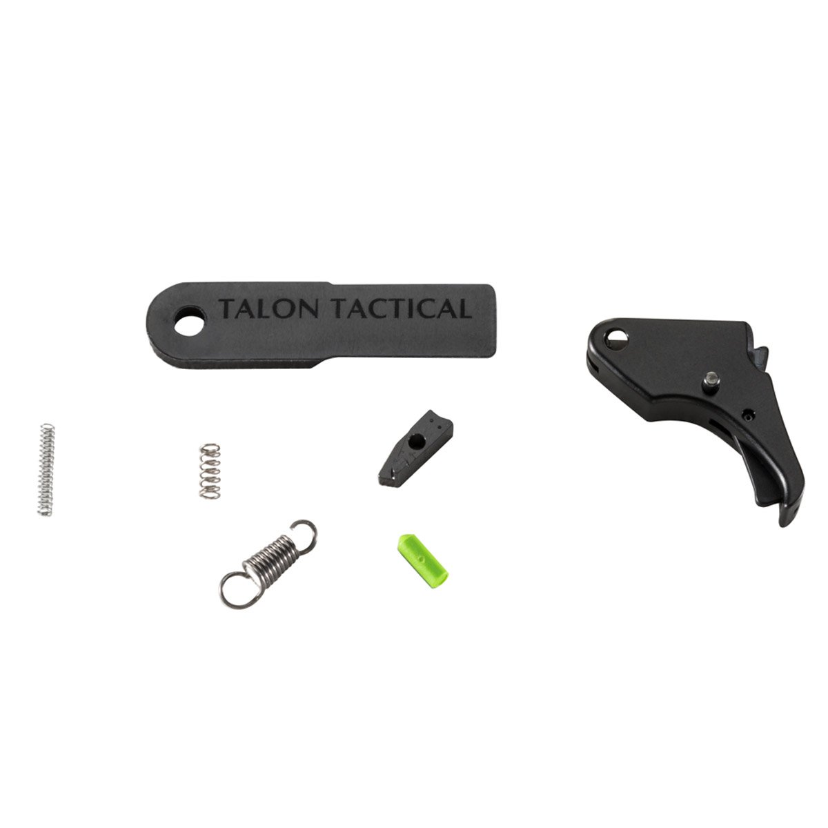 Apex Shield .45 Action Enhancement Trigger & Duty/Carry Kit - 100-161 - Apex