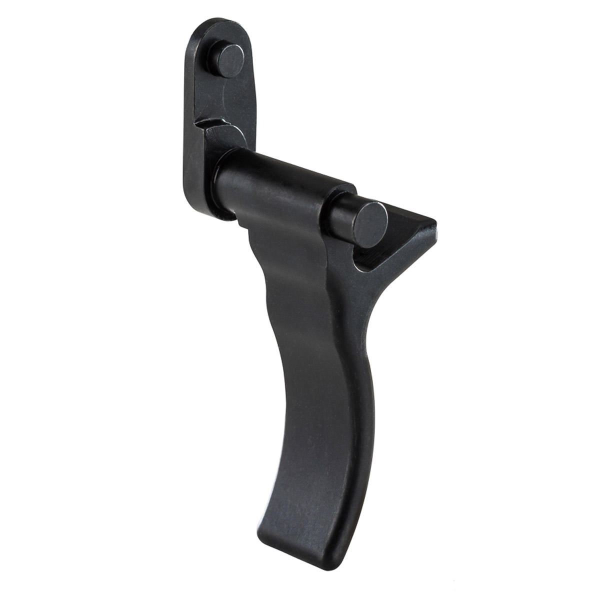 Apex Sig P320 Advanced Curve Trigger, Black - 112-027 - Apex