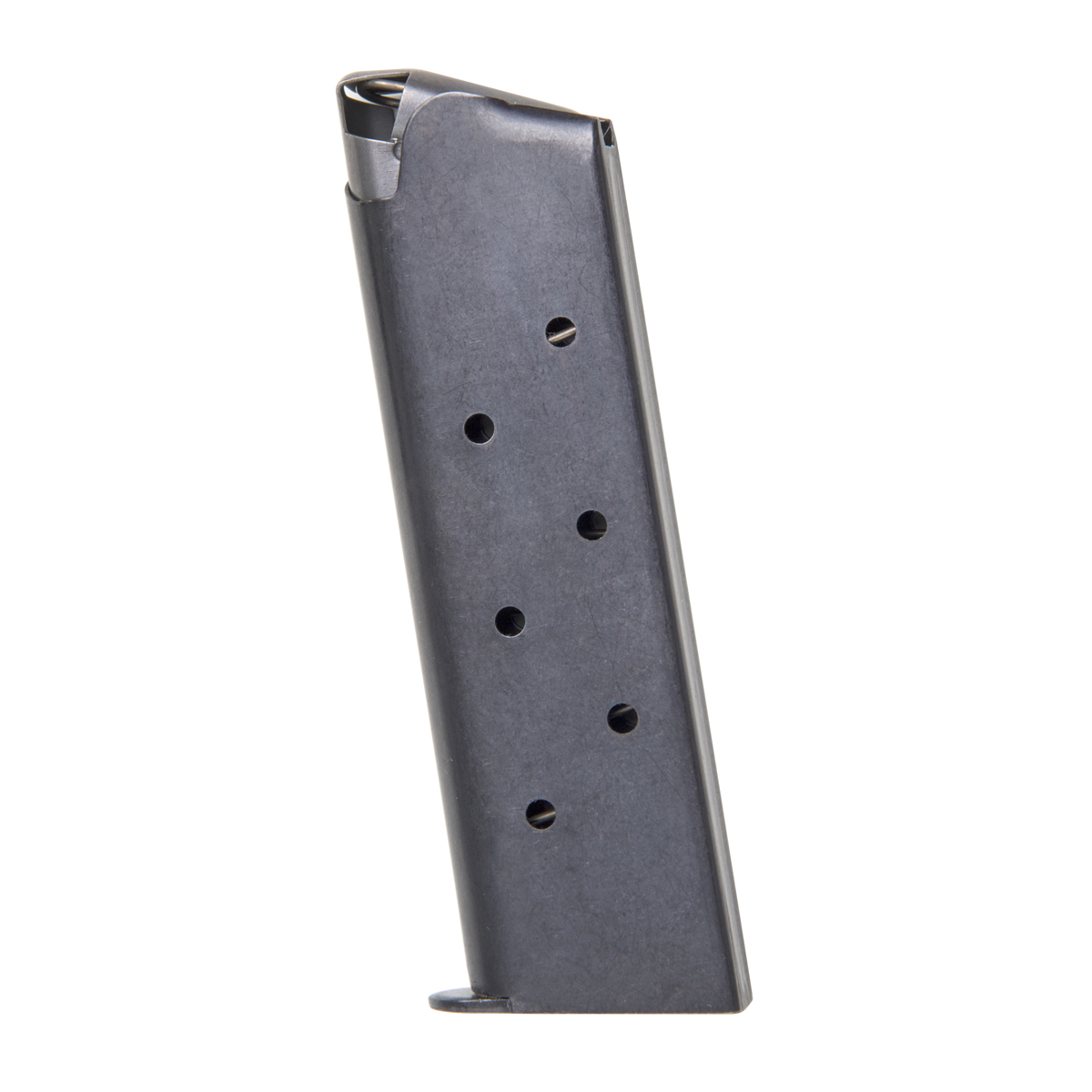 Auto Ordnance 1911 .45 ACP 7 Round Magazine, Blued - G21B - Auto Ordnance