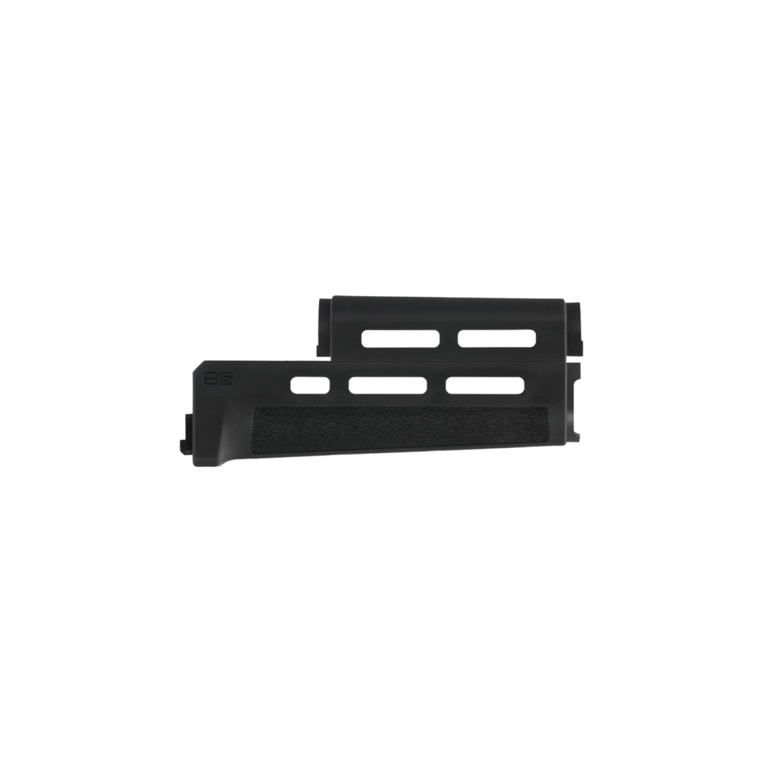 B5 Systems M-LOK Handguard 6.52", Black - B5 Systems