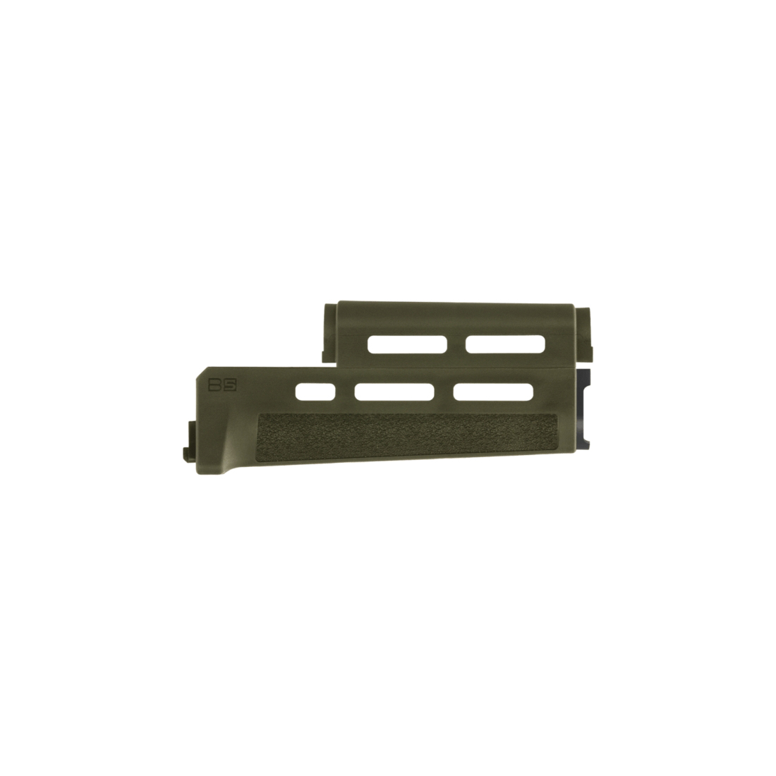 B5 Systems M-LOK Handguard 6.52", OD Green - B5 Systems