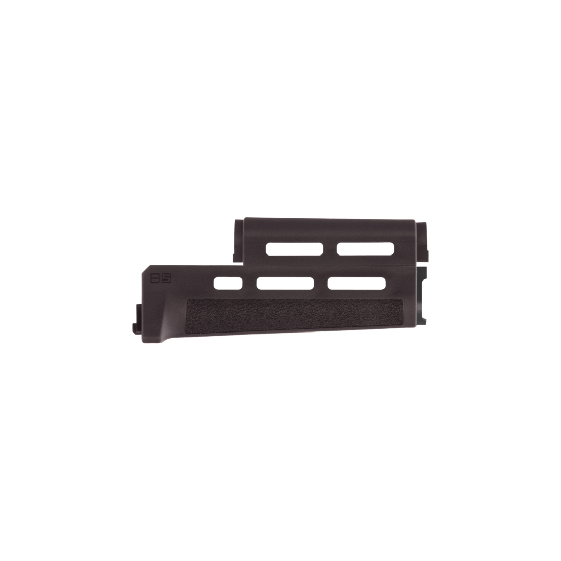 B5 Systems M-LOK Handguard 6.52", Plum - B5 Systems