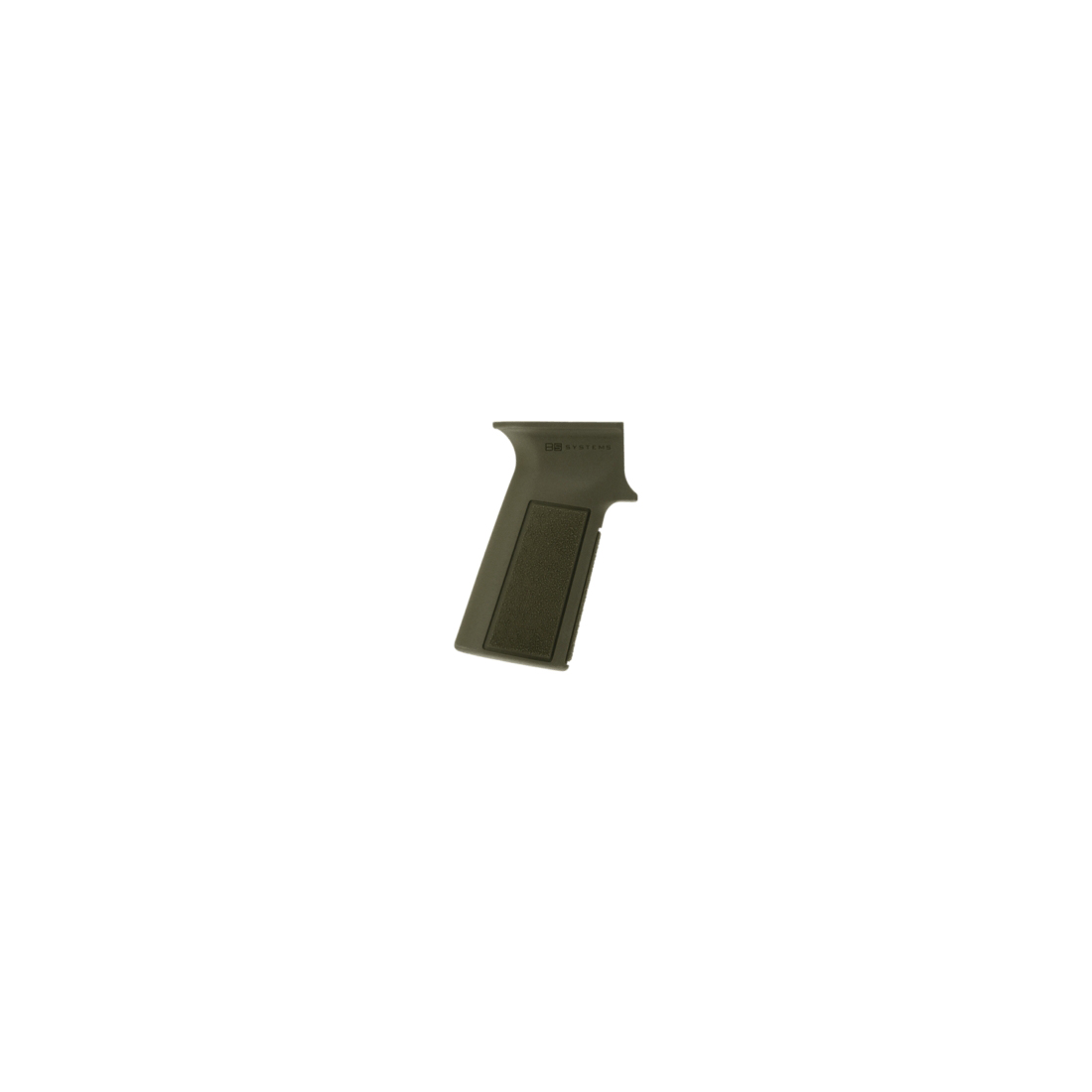 B5 Systems Pistol Grip, OD Green - B5 Systems