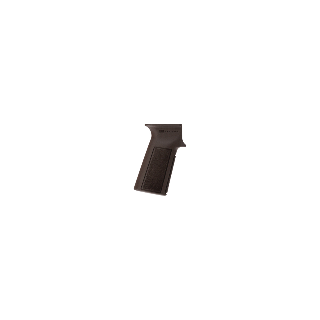 B5 Systems Pistol Grip, Plum - B5 Systems