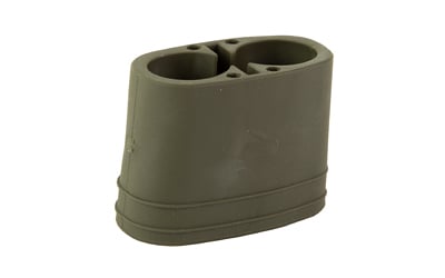 B5 Systems Grip Plug for Type 23 and 22, Green - GRP1460 - B5 Systems