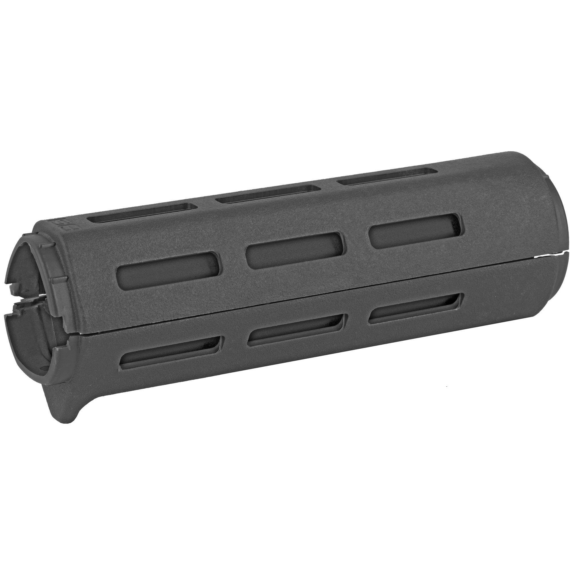 B5 Systems MLOK Handguard, Black, Carbine Length - HMC1357 - B5 Systems