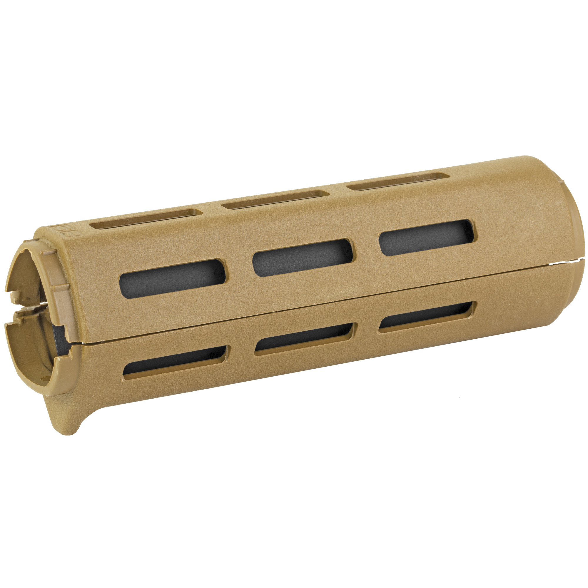 B5 Systems MLOK Handguard, Coyote Brown, Carbine Length - B5 Systems