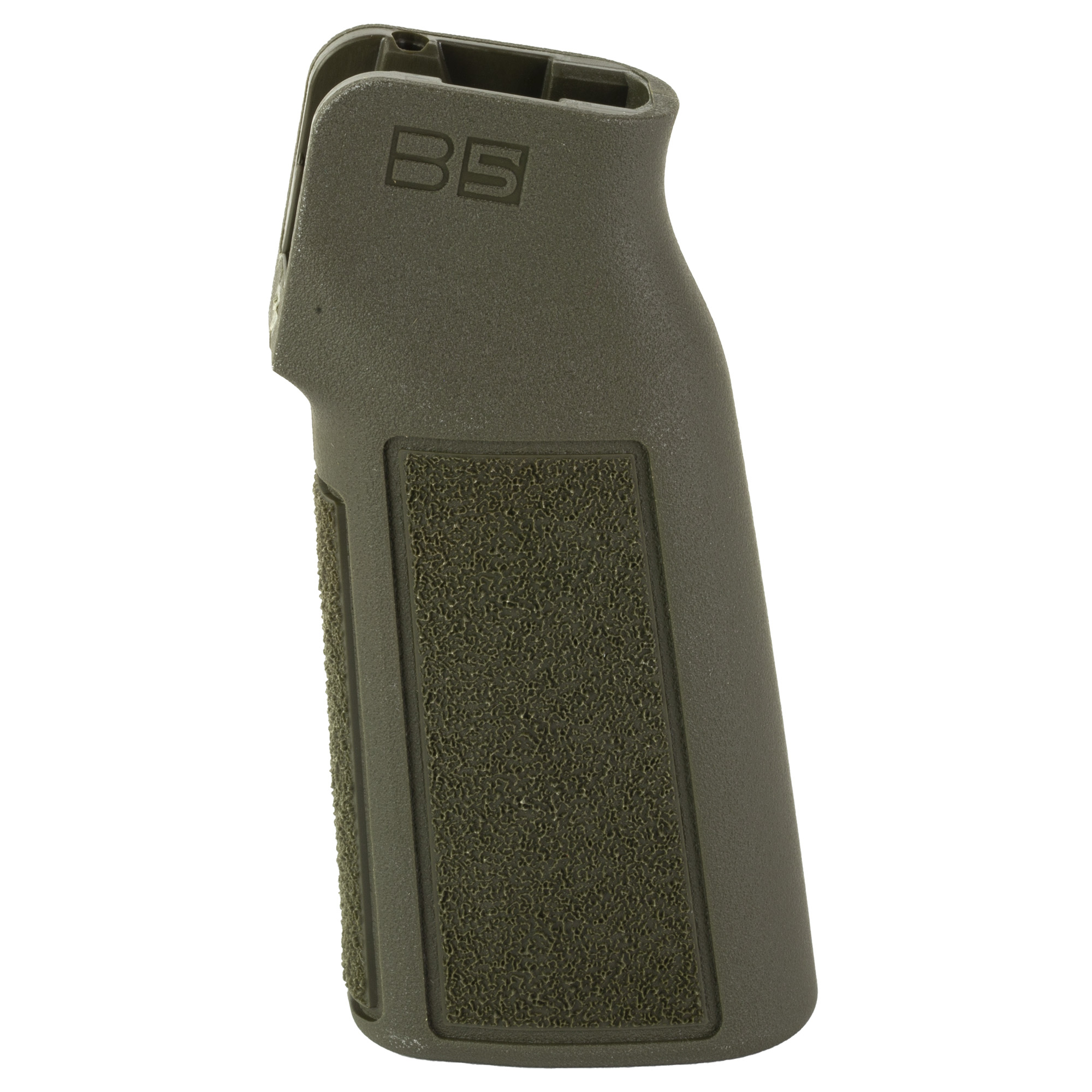 B5 Systems P-Grip, Grip, OD Green - PGR1455 - B5 Systems