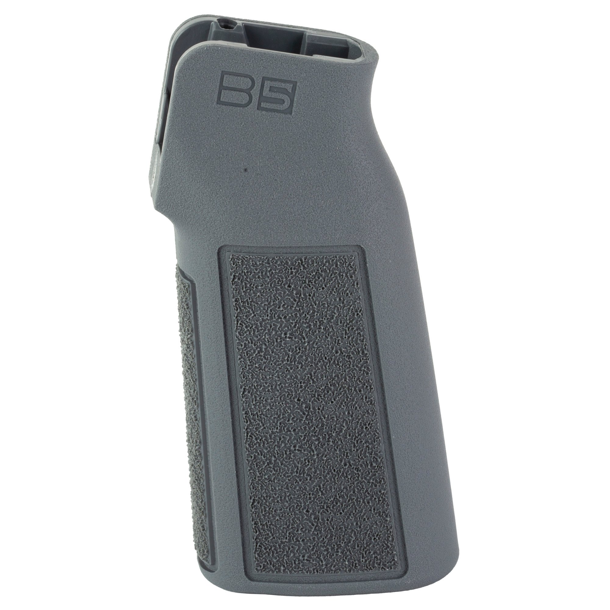 B5 Systems P-Grip, Grip, Gray - PGR1456 - B5 Systems
