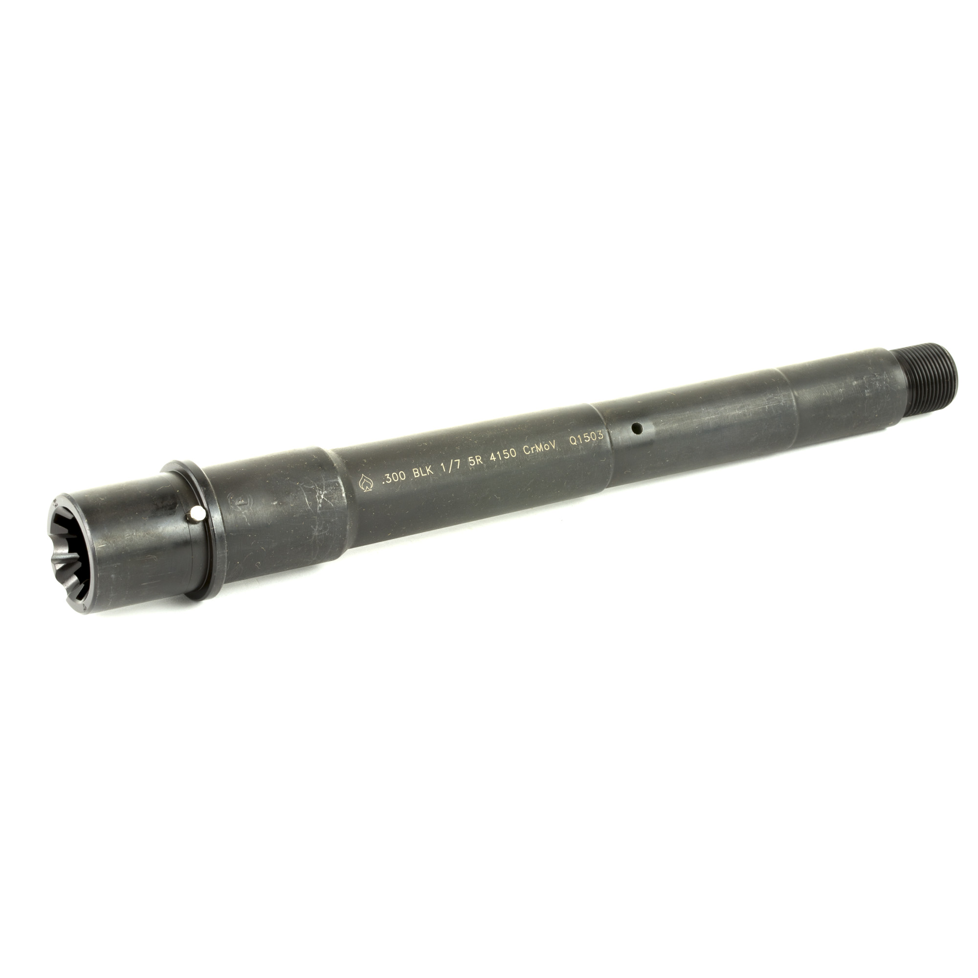 Ballistic Advantage Modern Series Distinct Rigid Pattern Barrel 300 Blackout 9" 1:7 - Ballistic Advantage