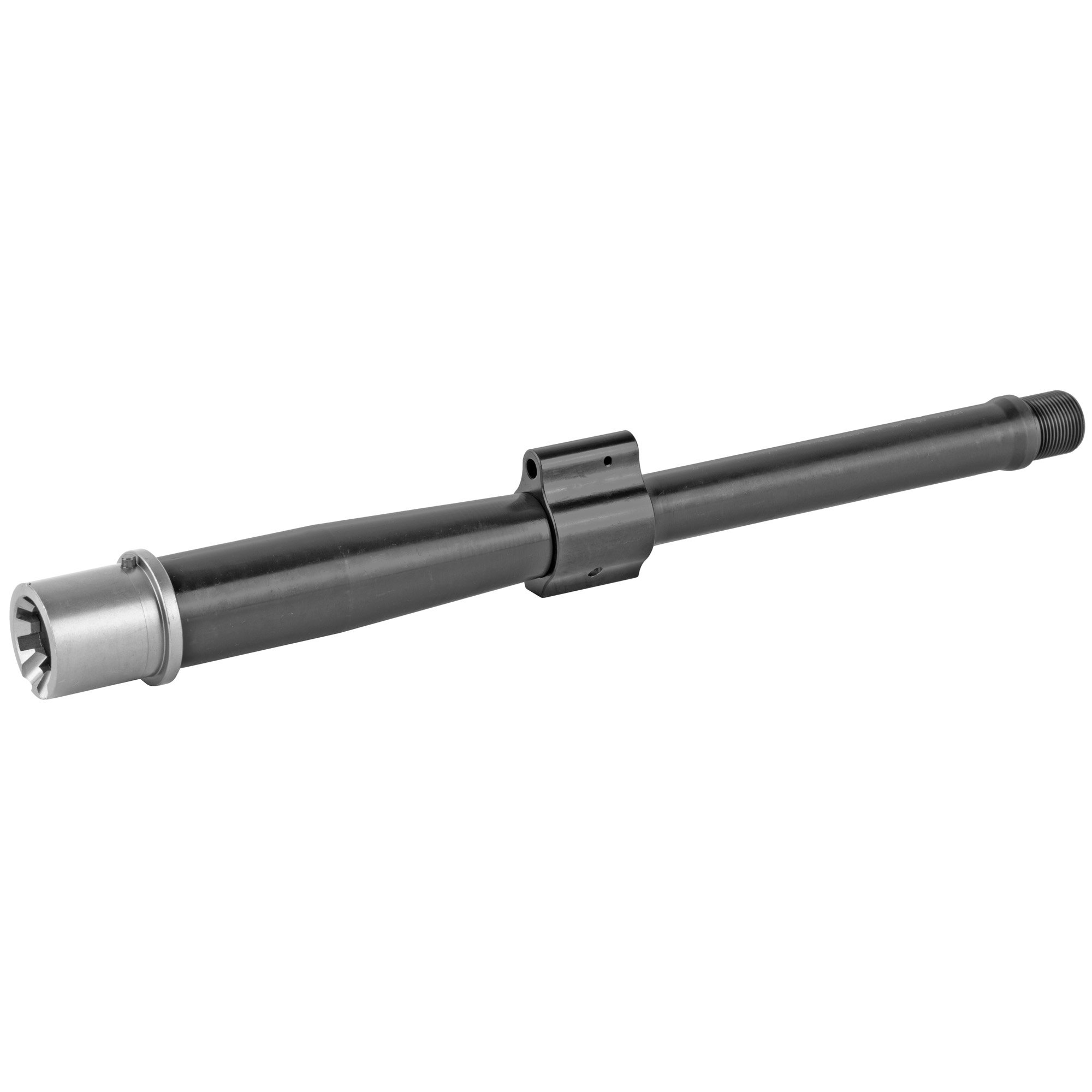 Ballistic Advantage Performance Series Barrel 300 Blackout 10.3" Black Gas Block - Ballistic Advantage