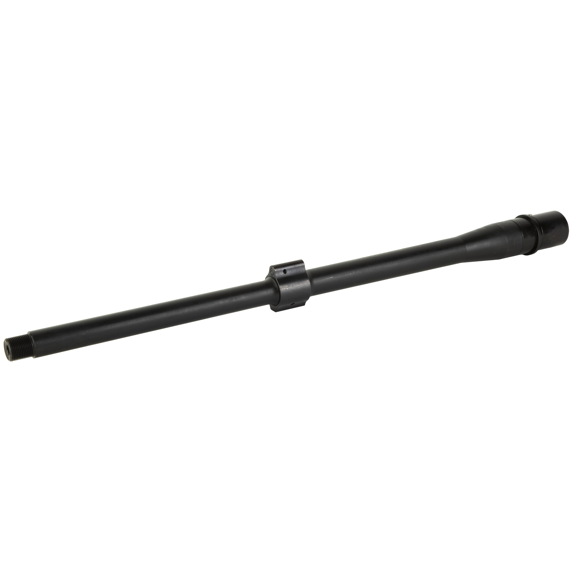 Ballistic Advantage Premium Black Series, Barrel, 6.5 Creedmoor, 18", Black, 1:8 - Ballistic Advantage