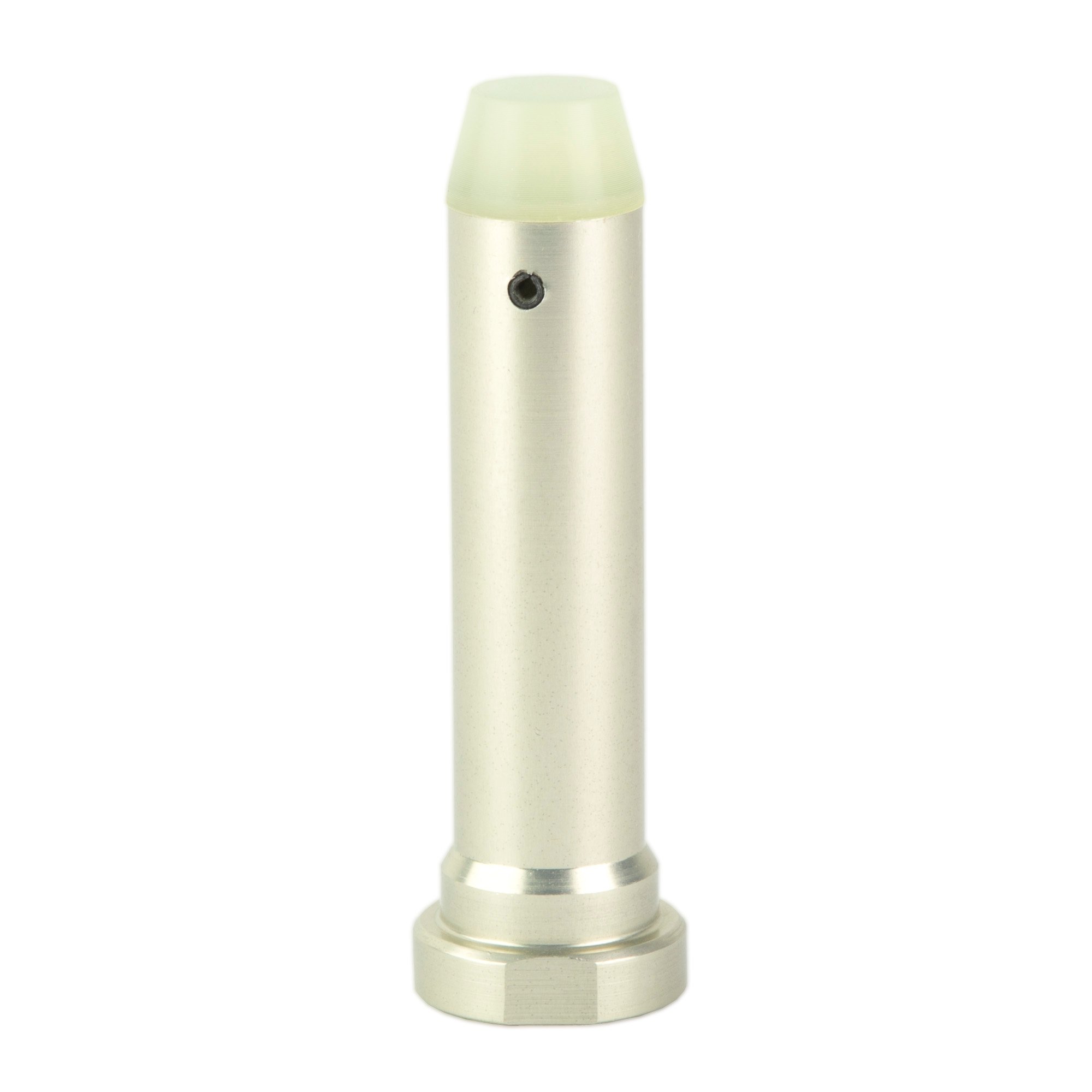 Battle Arms H3 AR-15 Mil-Spec Buffer, Silver - AR15BUFFERH3 - Battle Arms Development