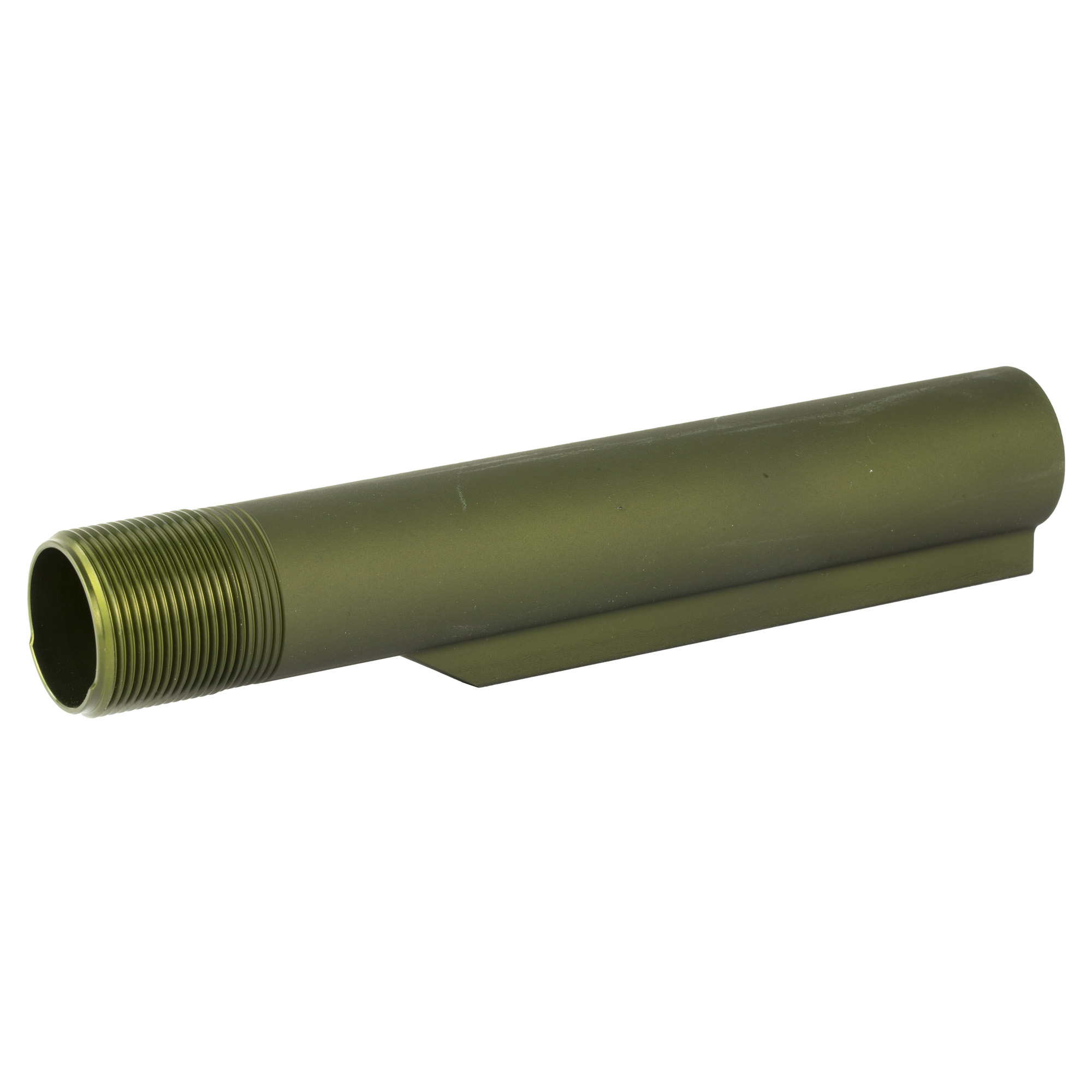 Battle Arms AR-15 Mil-Spec Buffer Tube 6 Position - AR15REMIL6CODG - Battle Arms Development