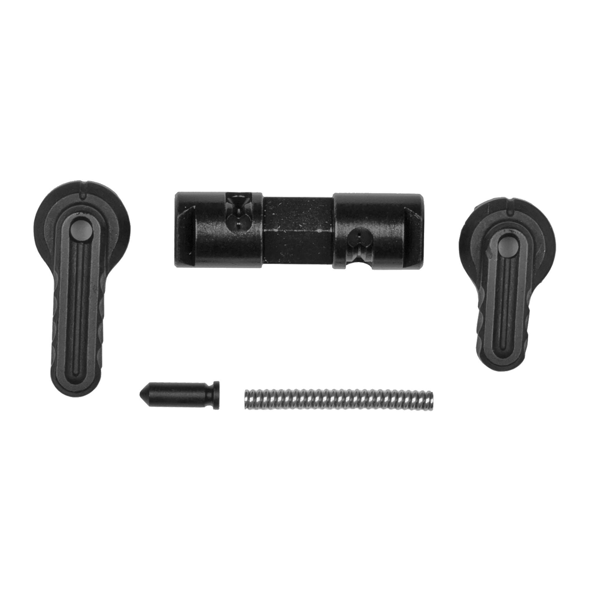 Battle Arms S&W M&P 15-22 BAD-ASS-PRO Ambidextrous Safety Selector - BADASSPRO1522 - Battle Arms Development